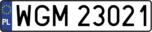 WGM23021