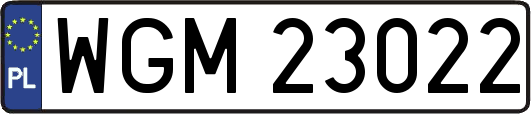 WGM23022