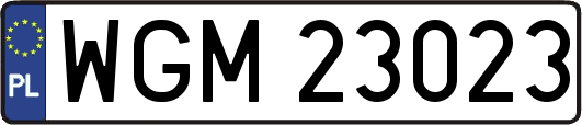 WGM23023