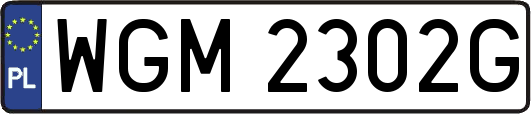 WGM2302G