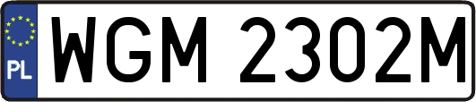 WGM2302M