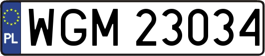 WGM23034
