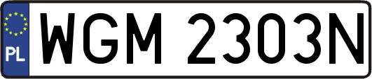 WGM2303N