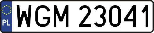 WGM23041