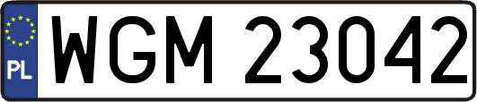 WGM23042