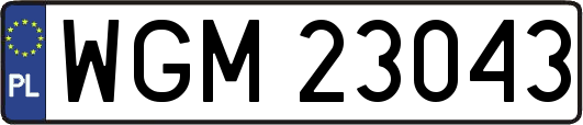 WGM23043