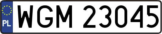 WGM23045