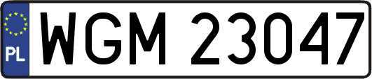 WGM23047