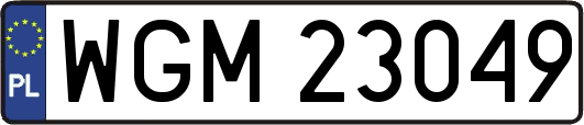 WGM23049