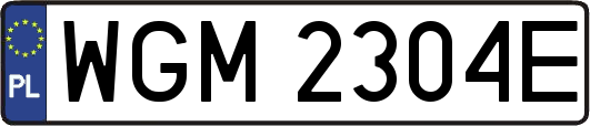 WGM2304E