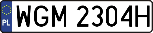 WGM2304H