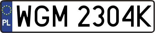 WGM2304K