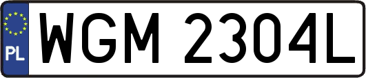 WGM2304L
