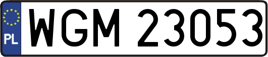 WGM23053