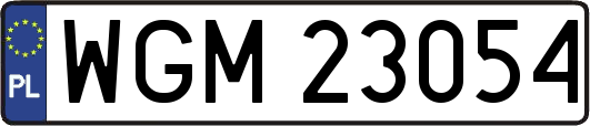 WGM23054