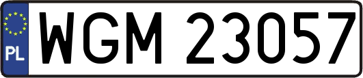WGM23057