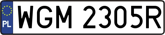 WGM2305R
