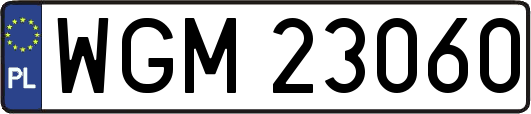 WGM23060