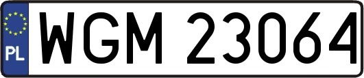 WGM23064