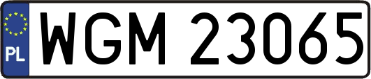 WGM23065