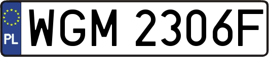 WGM2306F