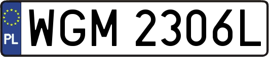 WGM2306L