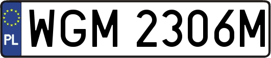 WGM2306M