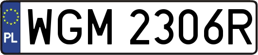 WGM2306R