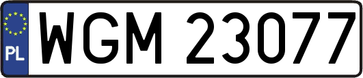 WGM23077