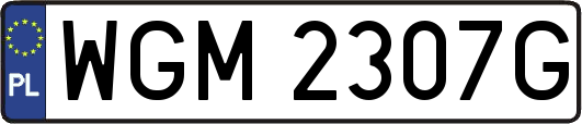 WGM2307G