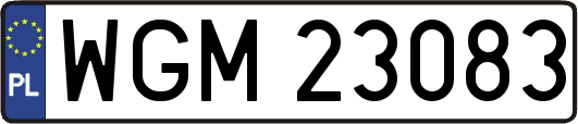 WGM23083