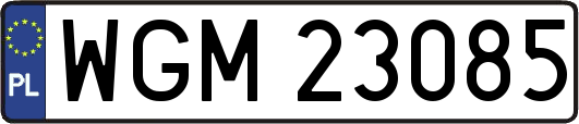 WGM23085