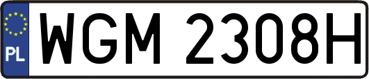 WGM2308H