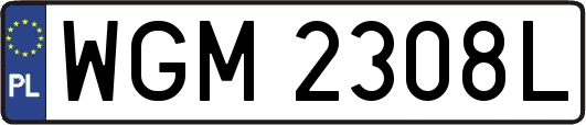 WGM2308L