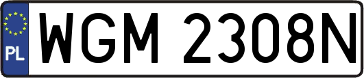 WGM2308N