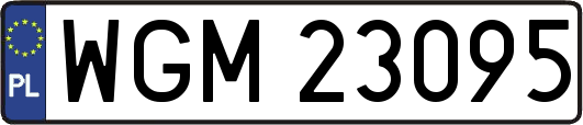 WGM23095