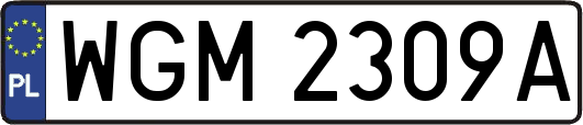 WGM2309A