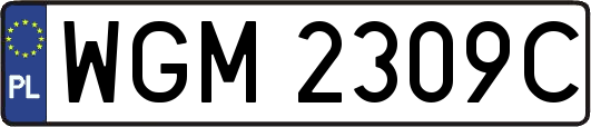 WGM2309C
