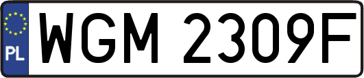 WGM2309F