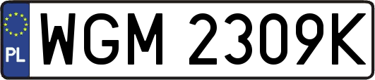 WGM2309K