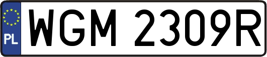 WGM2309R