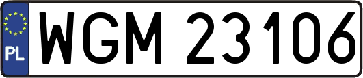 WGM23106