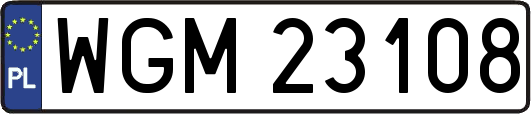 WGM23108