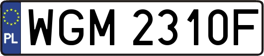 WGM2310F