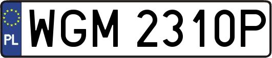 WGM2310P