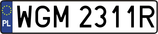 WGM2311R