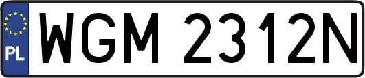 WGM2312N