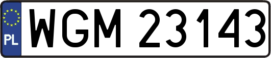 WGM23143