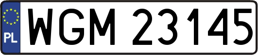 WGM23145