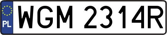 WGM2314R